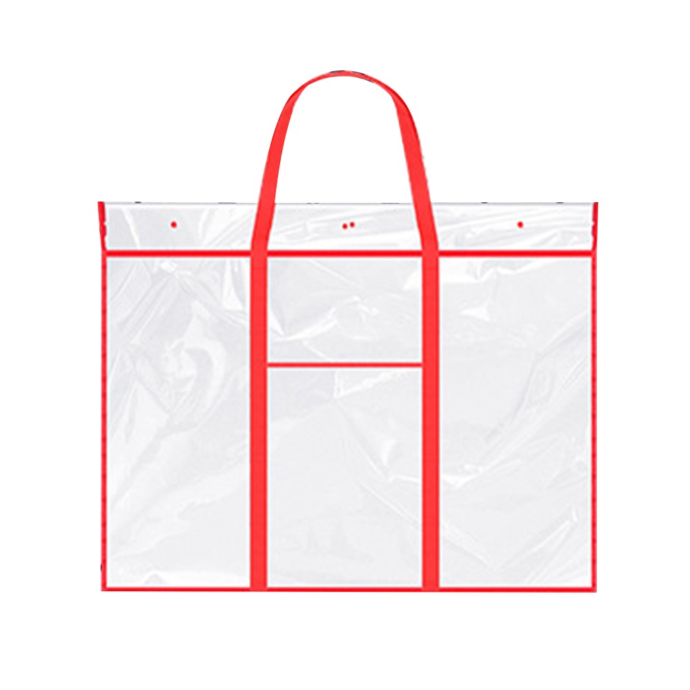 Art Portfolio Bag - NOVA Bolsa Porta-Desenhos Durável de Grande