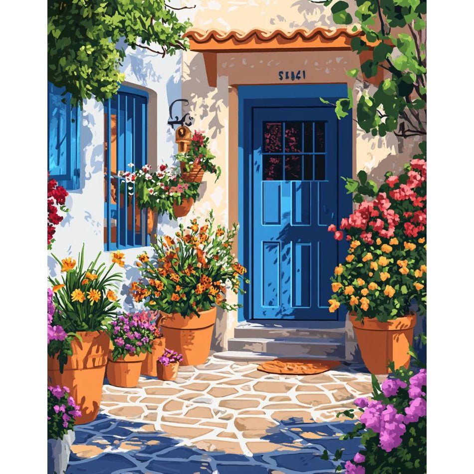 Art Craft Ideas For Adults - RUOPOTY Kits de Pintura Diamante A