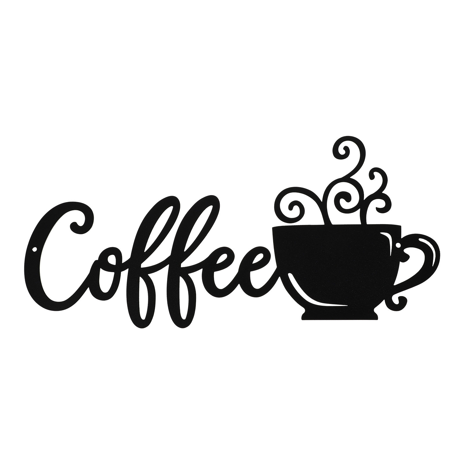 Art Craft Cup - 1 Conjunto de Pendente de Parede