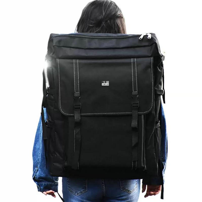 Art Portfolio Bag - Grande capacidade saco de artista a2