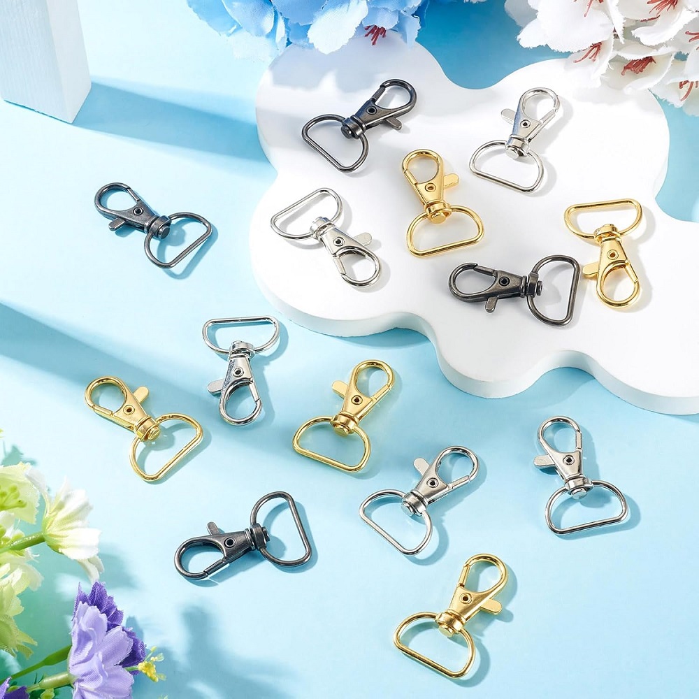 Conjunto de 10/20 Ganchos Gira - Art Craft Gifts avaliação e preço