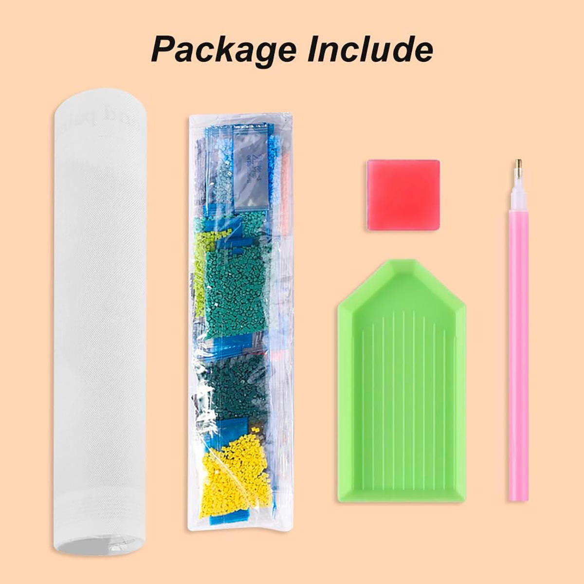 GATYZTORY Pintura Diamante 5D  - Art Craft Ideas For Adults avaliação e preço