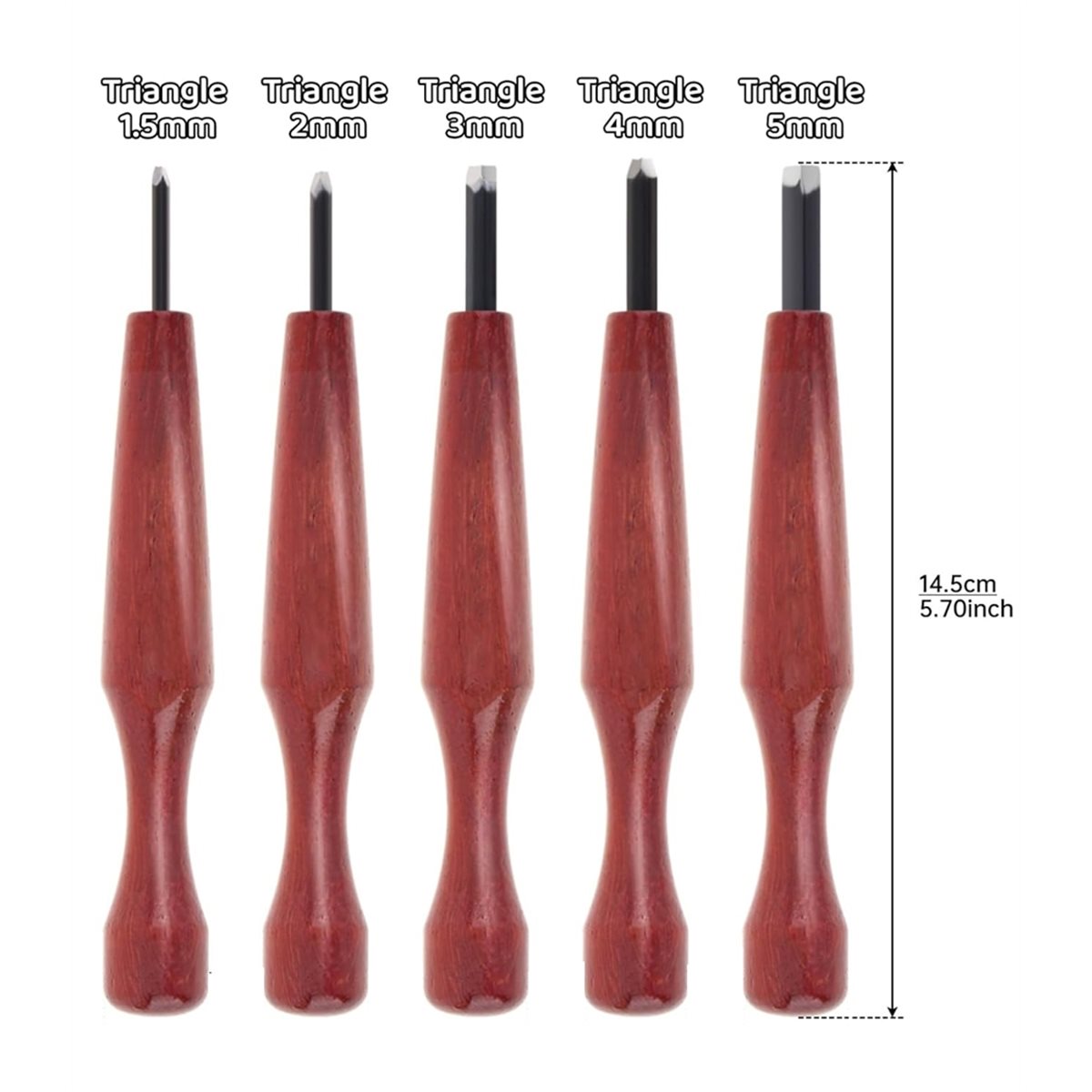Conjunto de Ferramentas para L - Linocut Carving Tool avaliação e preço