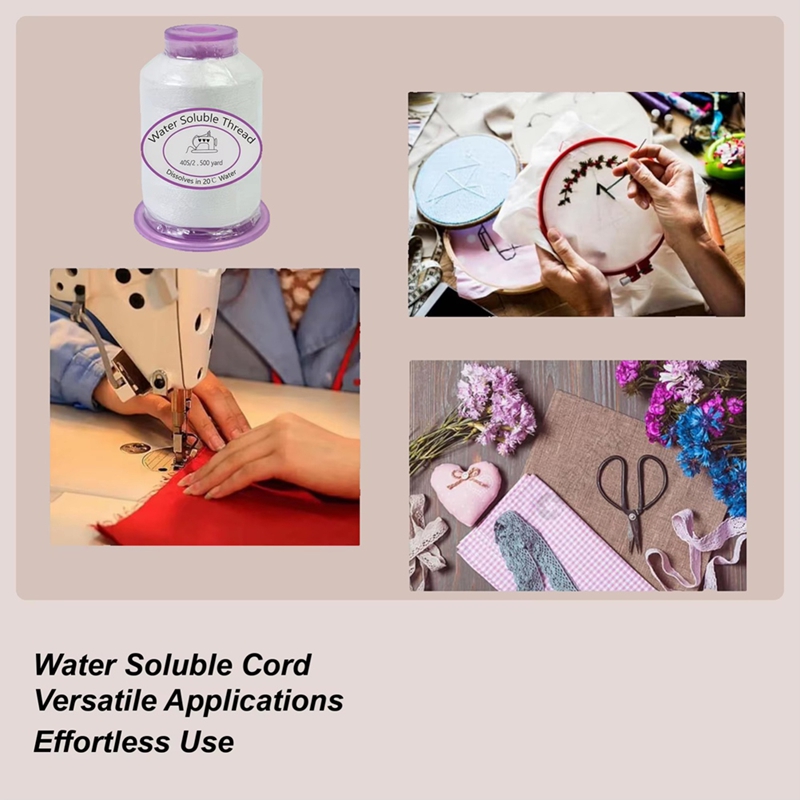 Linha para Máquina de Costura  - Art Craft And avaliação e preço