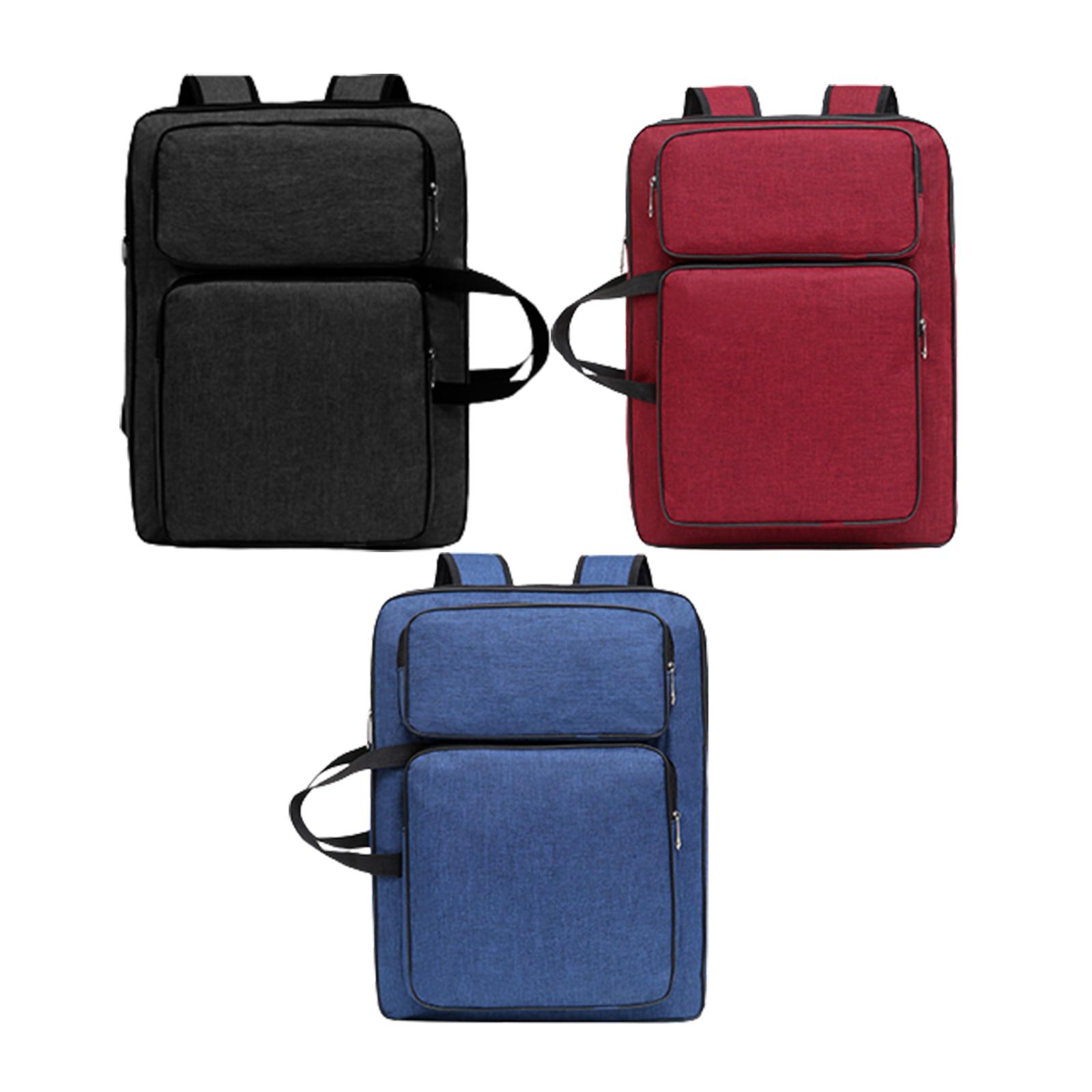 Bolsa de arte para prancheta,  - Art Portfolio Bag avaliação e preço