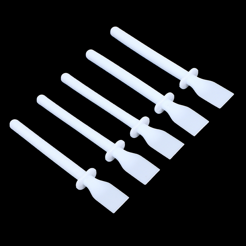 【Novo】Conjunto de 5 Espátulas  - Painting Knife Palette avaliação e preço