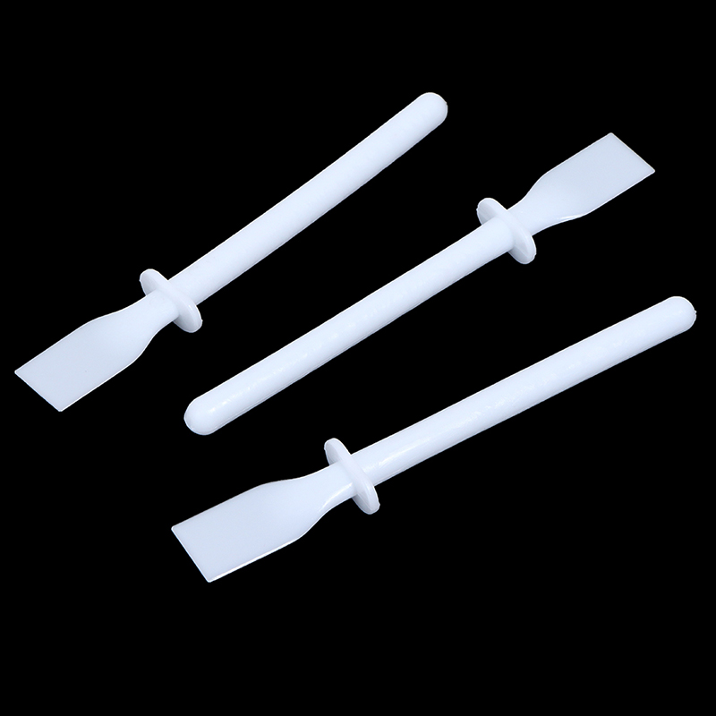 【Novo】Conjunto de 5 Espátulas  - Painting Knife Palette avaliação e preço