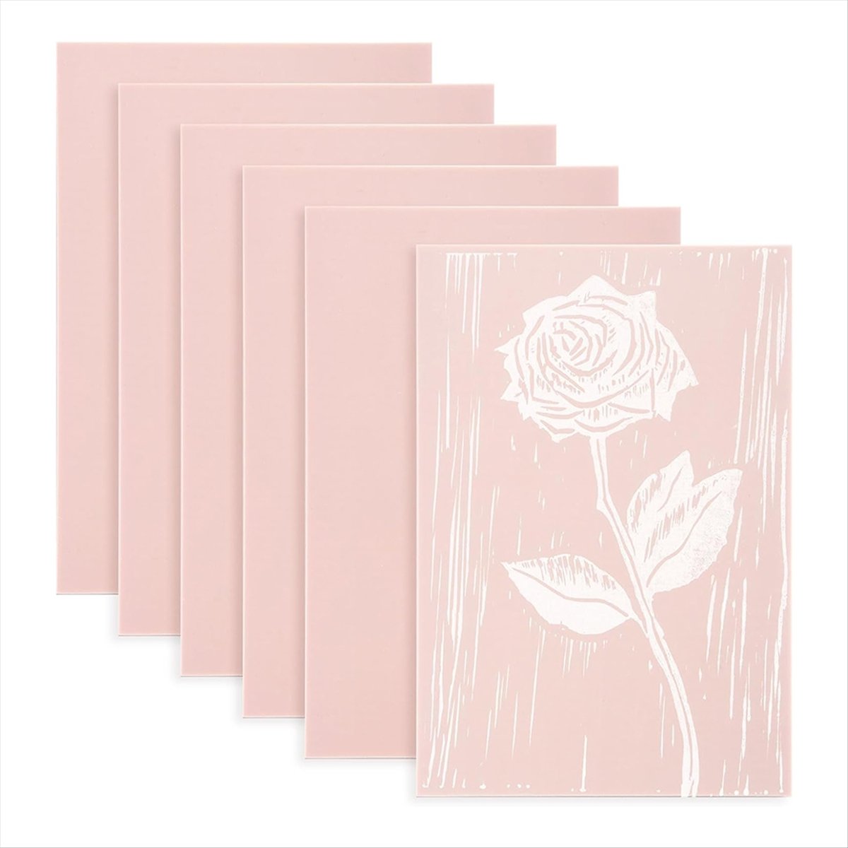 Blocos de Linóleo AA14 para Su - Linocut Carving Tool avaliação e preço