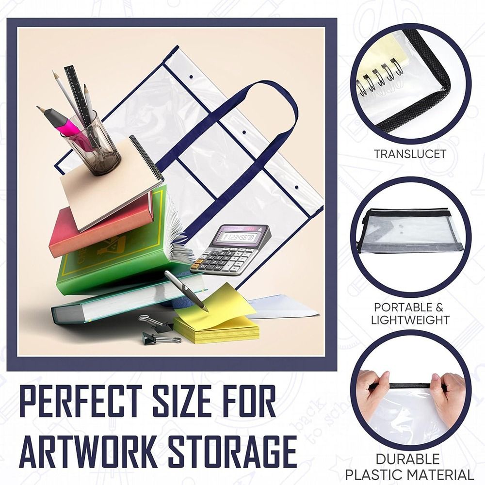 NOVA Bolsa Porta-Desenhos Durá - Art Portfolio Bag avaliação e preço