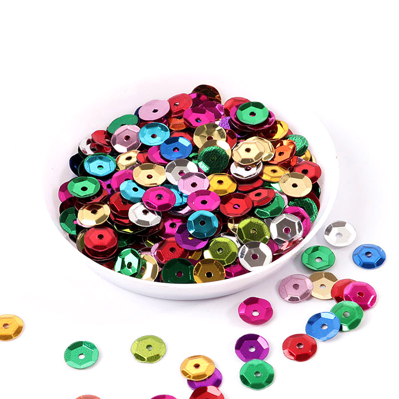 10 g/lote multi tamanho 4mm/5m - Art Craft Cup avaliação e preço