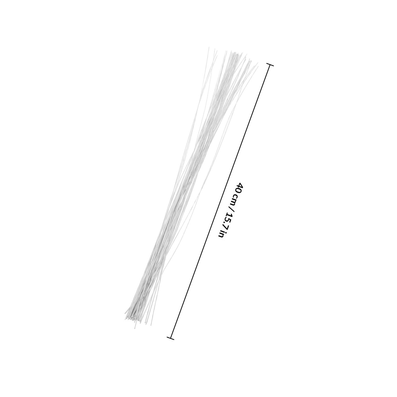 Fio de Arame para Arranjos Flo - Art Craft Flower avaliação e preço