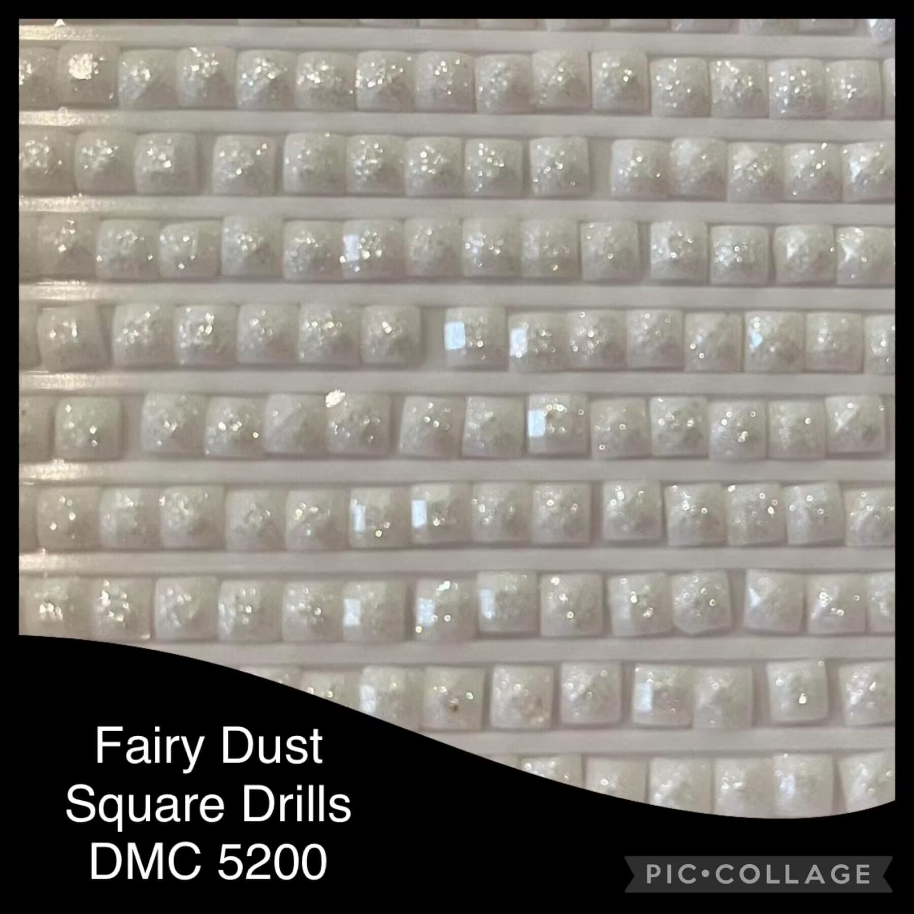 Pintura Diamante Tulipa de Cri - Art Craft Japan avaliação e preço