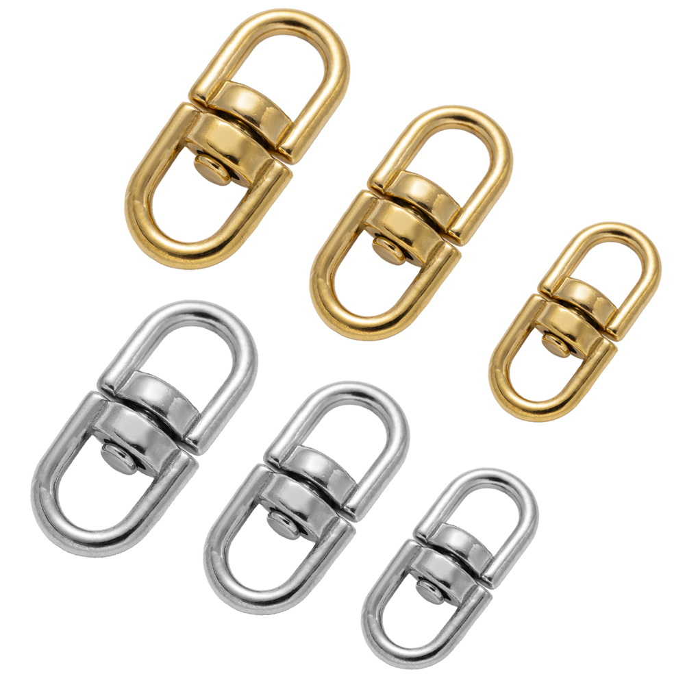 5 pçs ouro aço inoxidável gira - Art Craft Gifts avaliação e preço