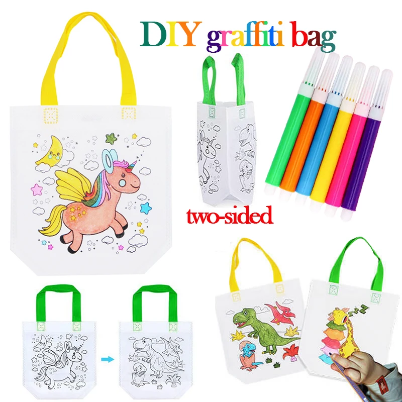 1-10 pçs conjuntos diy graffit - Art Craft 5 Year Old avaliação e preço