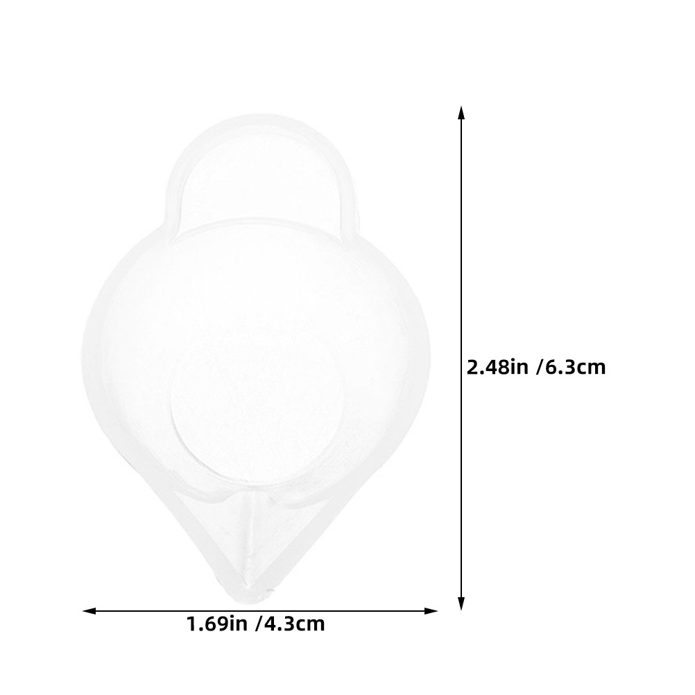 25 Peças Copos de Silicone par - Art Craft Cup avaliação e preço
