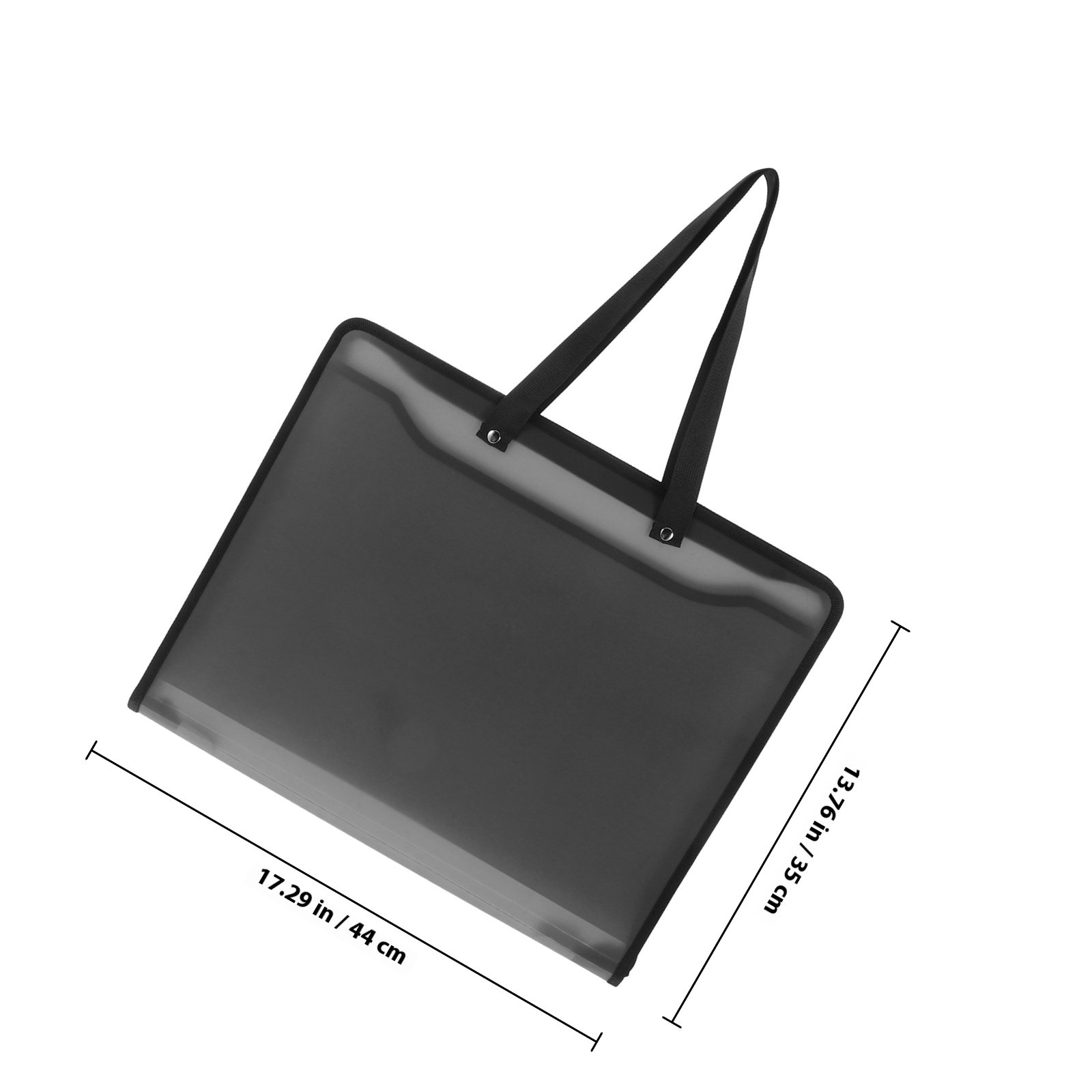 Bolsa Profissional para Portfó - Art Portfolio Bag avaliação e preço