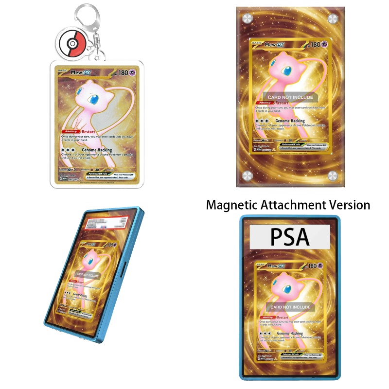 Expositor de Arte para Pokémon - Art Craft Gifts avaliação e preço