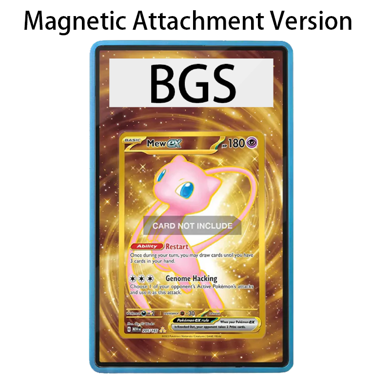 Expositor de Arte para Pokémon - Art Craft Gifts avaliação e preço
