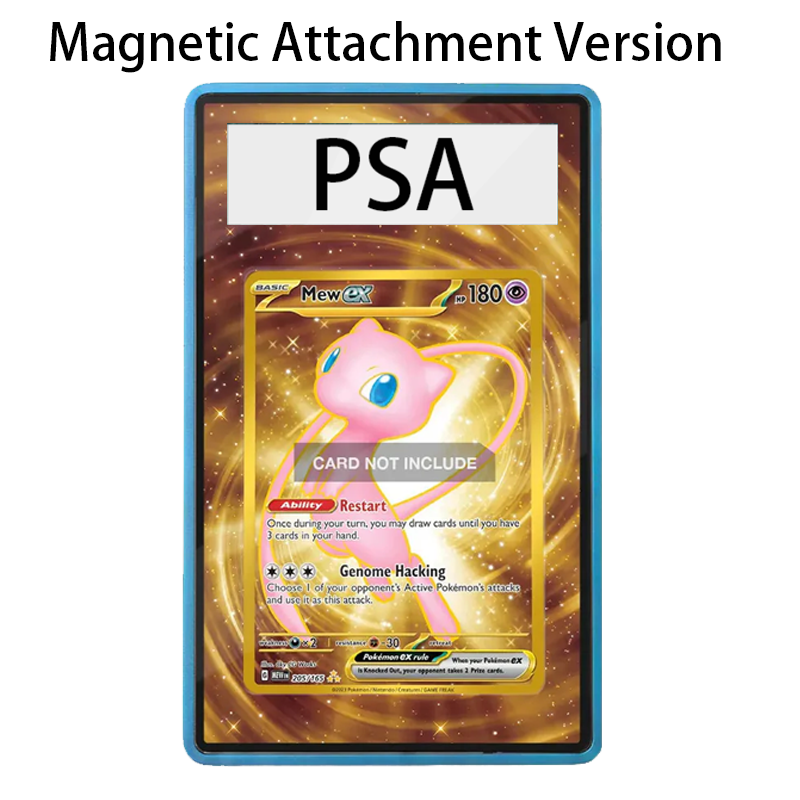 Expositor de Arte para Pokémon - Art Craft Gifts avaliação e preço