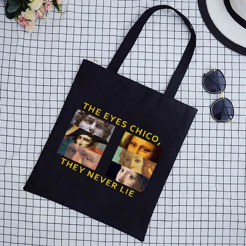 Sacola de lona para senhoras,  - Art Portfolio Bag avaliação e preço