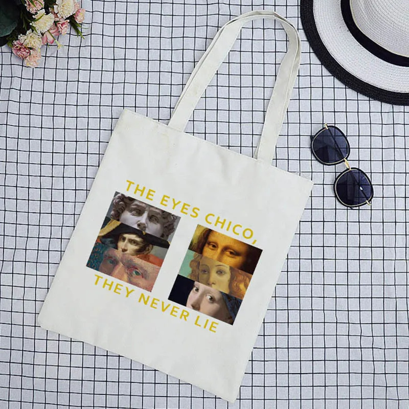 Sacola de lona para senhoras,  - Art Portfolio Bag avaliação e preço