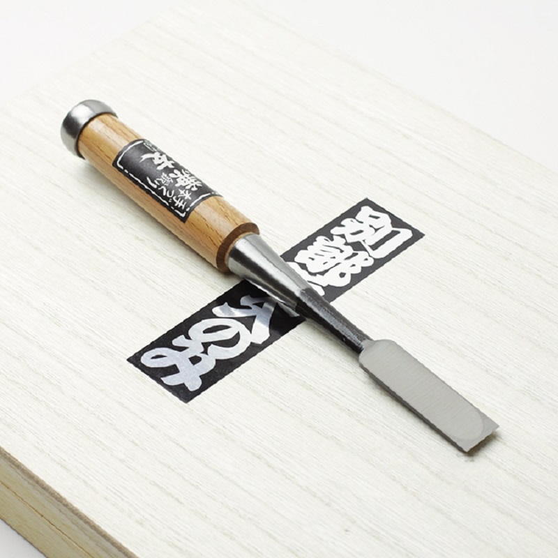 Formão japonês para marcenaria - Linocut Carving Tool avaliação e preço