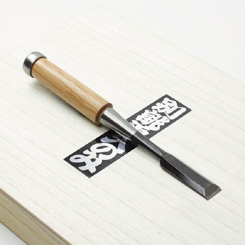 Formão japonês para marcenaria - Linocut Carving Tool avaliação e preço