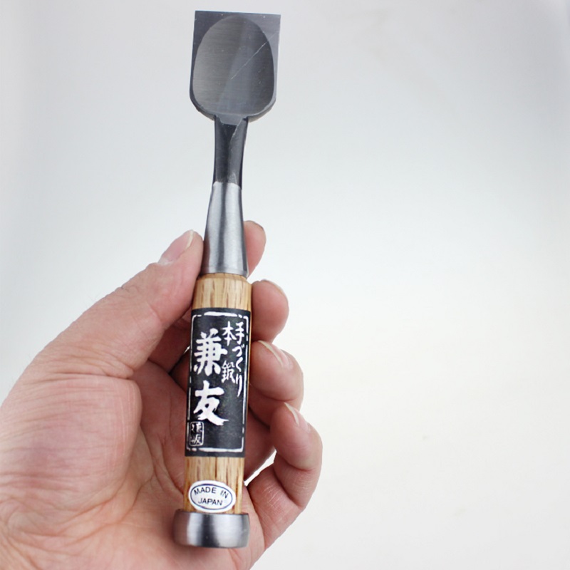 Formão japonês para marcenaria - Linocut Carving Tool avaliação e preço