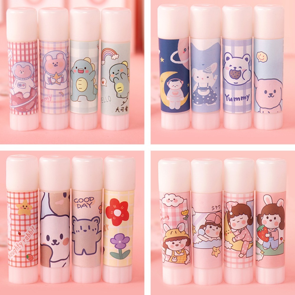 Cartoon cola sólida vara para  - Art Craft 5 Year Old avaliação e preço
