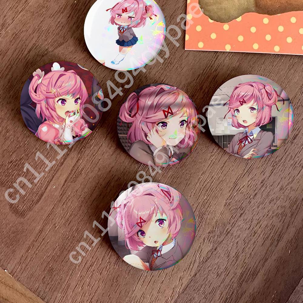 Botões Decorativos N-Natsuki D - Art Craft Japan avaliação e preço