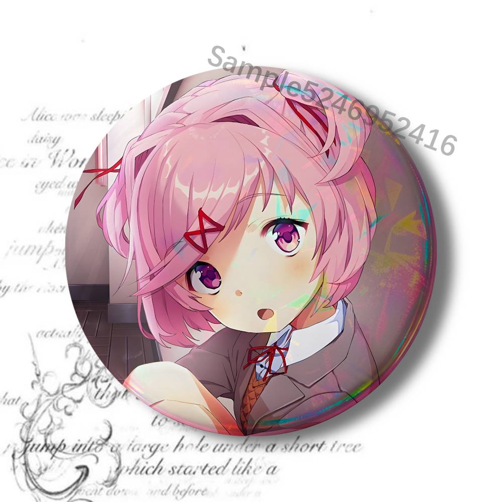 Botões Decorativos N-Natsuki D - Art Craft Japan avaliação e preço