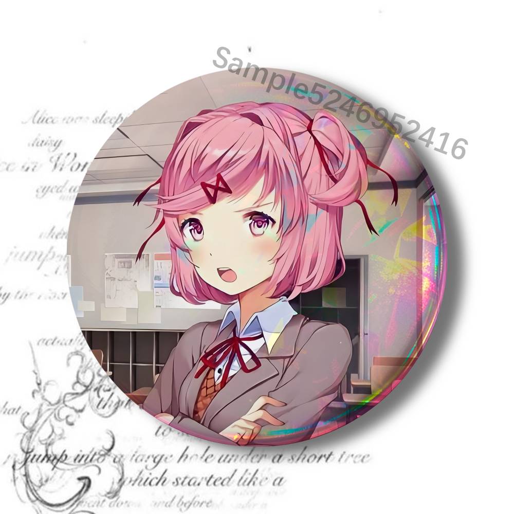 Botões Decorativos N-Natsuki D - Art Craft Japan avaliação e preço