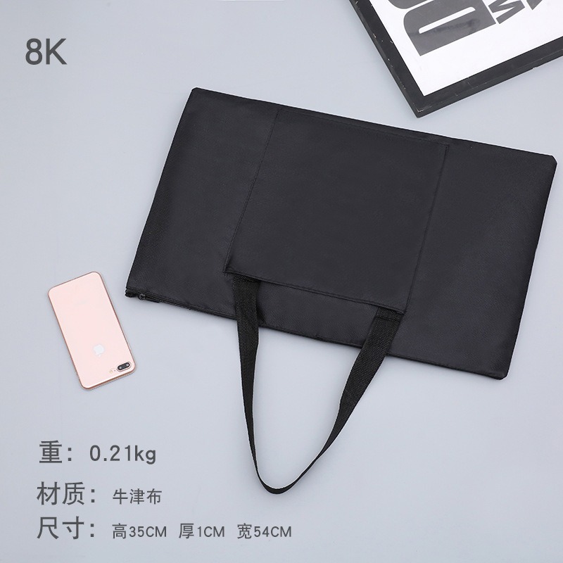 Bolsa de transporte grande 4K/ - Art Portfolio Bag avaliação e preço
