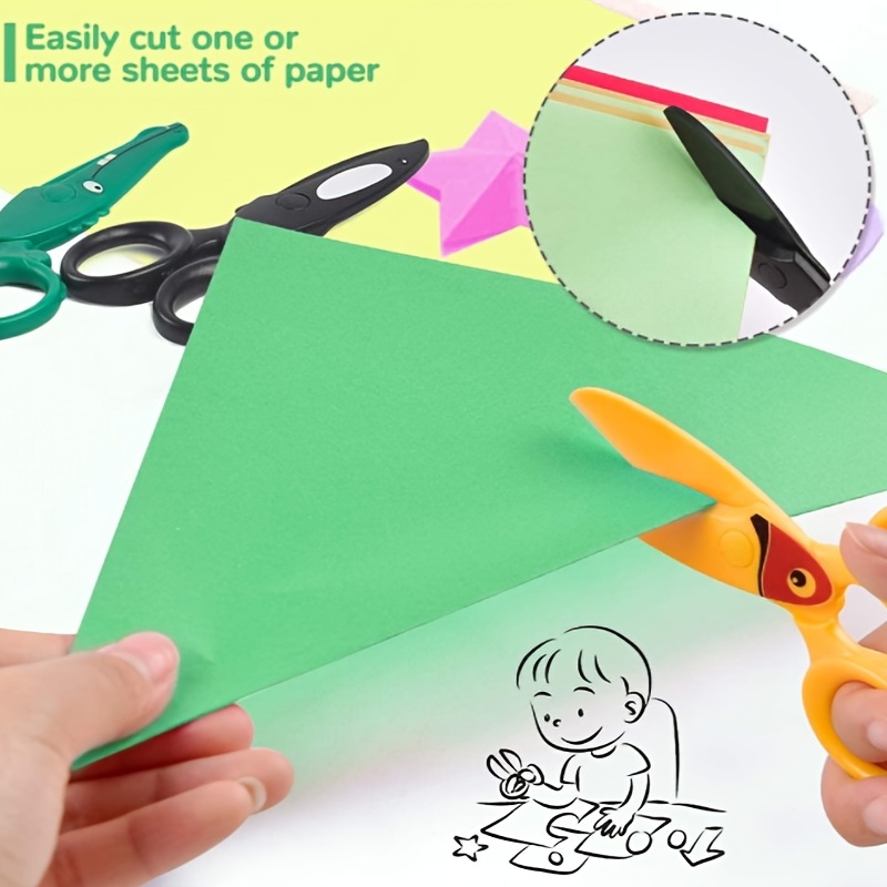 Tesoura de treinamento pré-esc - Art Craft 5 Year Old avaliação e preço