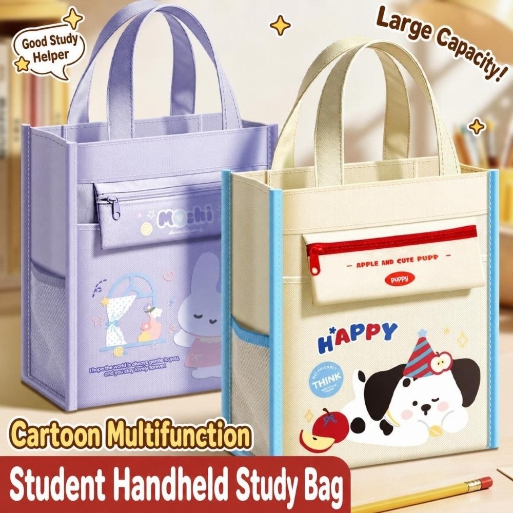 Bolsa Escolar Oxford Bonita, G - Art Portfolio Bag avaliação e preço