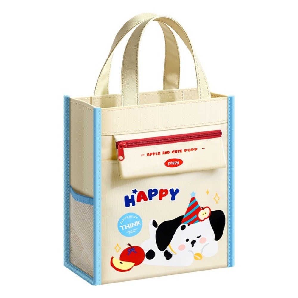 Bolsa Escolar Oxford Bonita, G - Art Portfolio Bag avaliação e preço