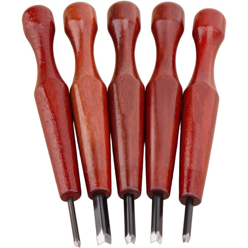 A34R Conjunto de Ferramentas d - Linocut Carving Tool avaliação e preço
