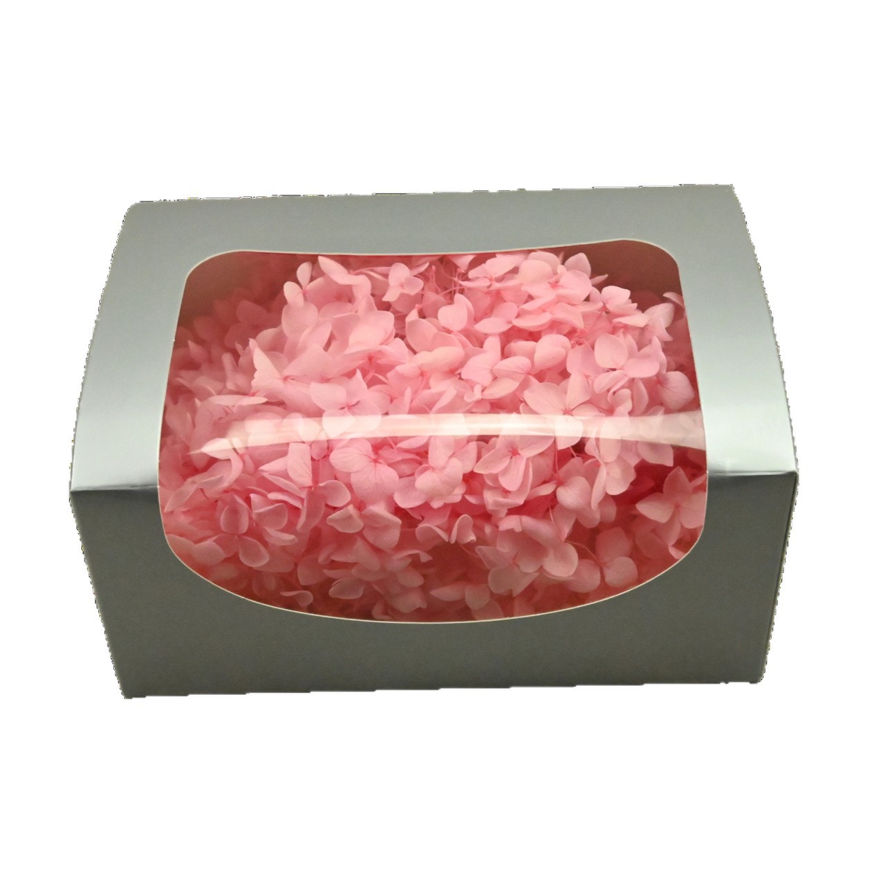 Pétalas de Hortênsia Naturais  - Art Craft Flower avaliação e preço
