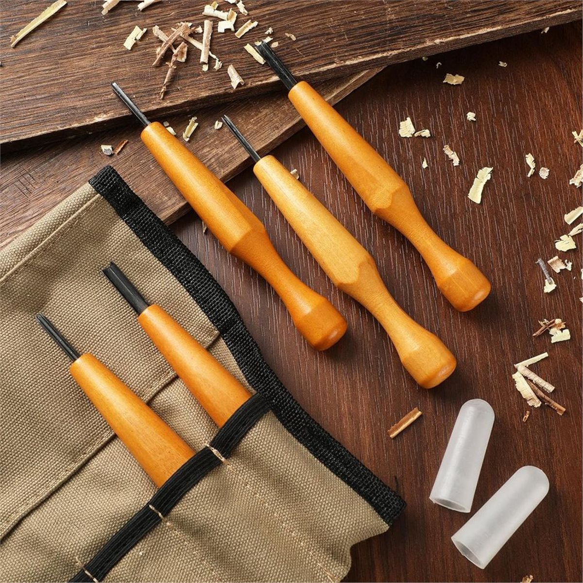 Conjunto de ferramentas de esc - Linocut Carving Tool avaliação e preço