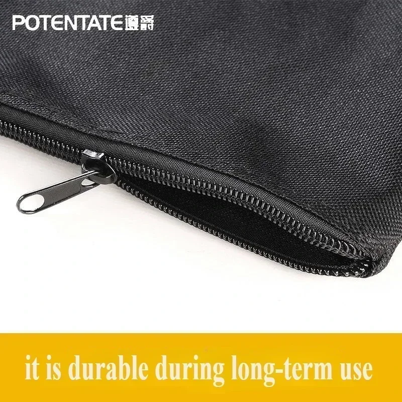 4k/8k grande dacron impermeáve - Art Portfolio Bag avaliação e preço