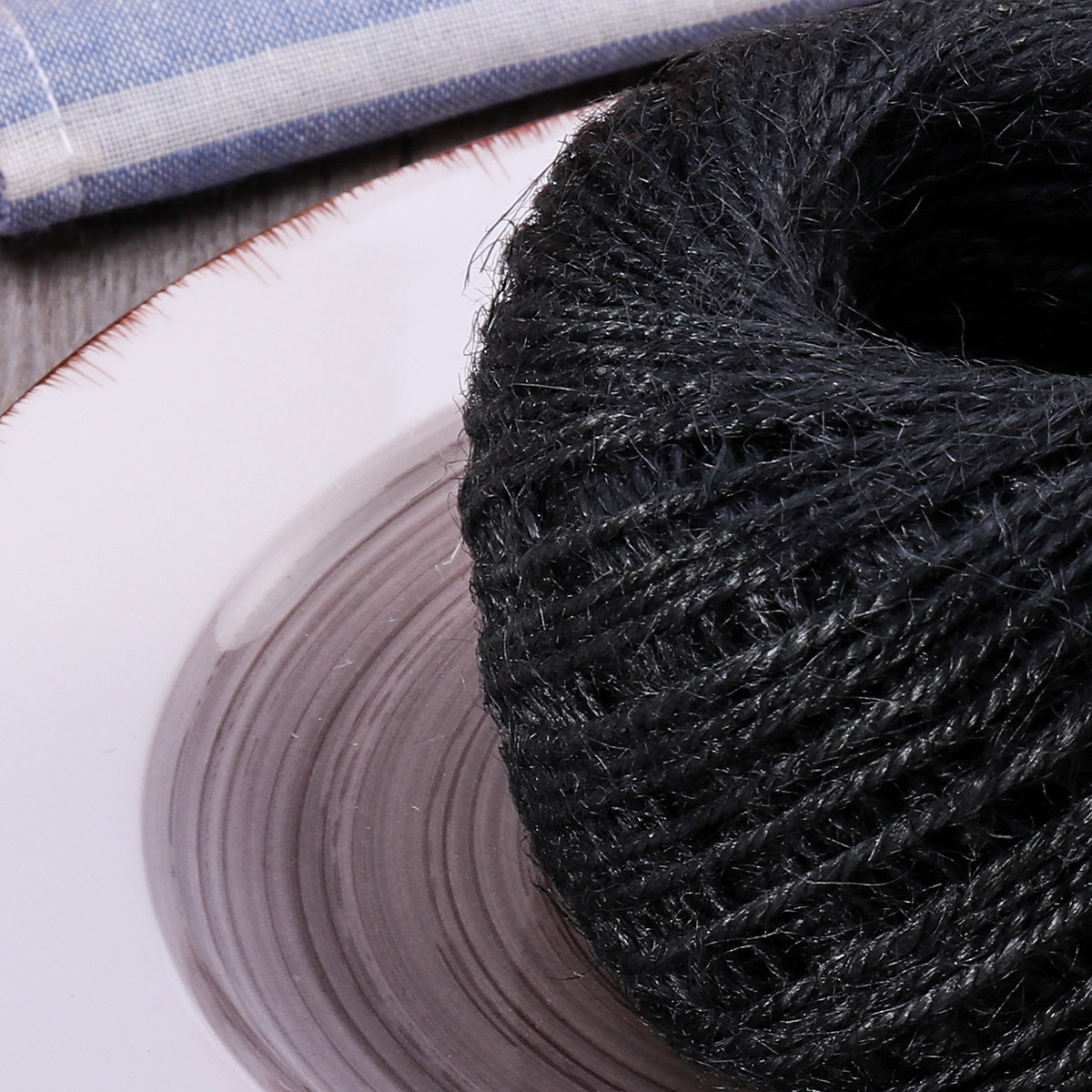 Corda de Juta Premium para Pro - Art Craft Idea avaliação e preço